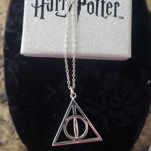 Harry Potter Necklace